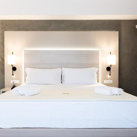 Hotel La Principessa Amantea Dış mekan fotoğraf
