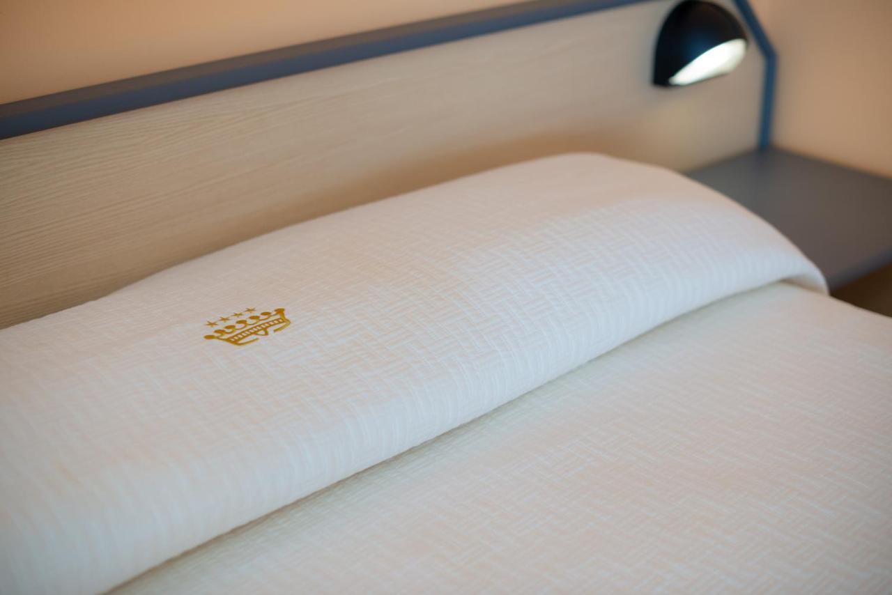 Hotel La Principessa Amantea Dış mekan fotoğraf