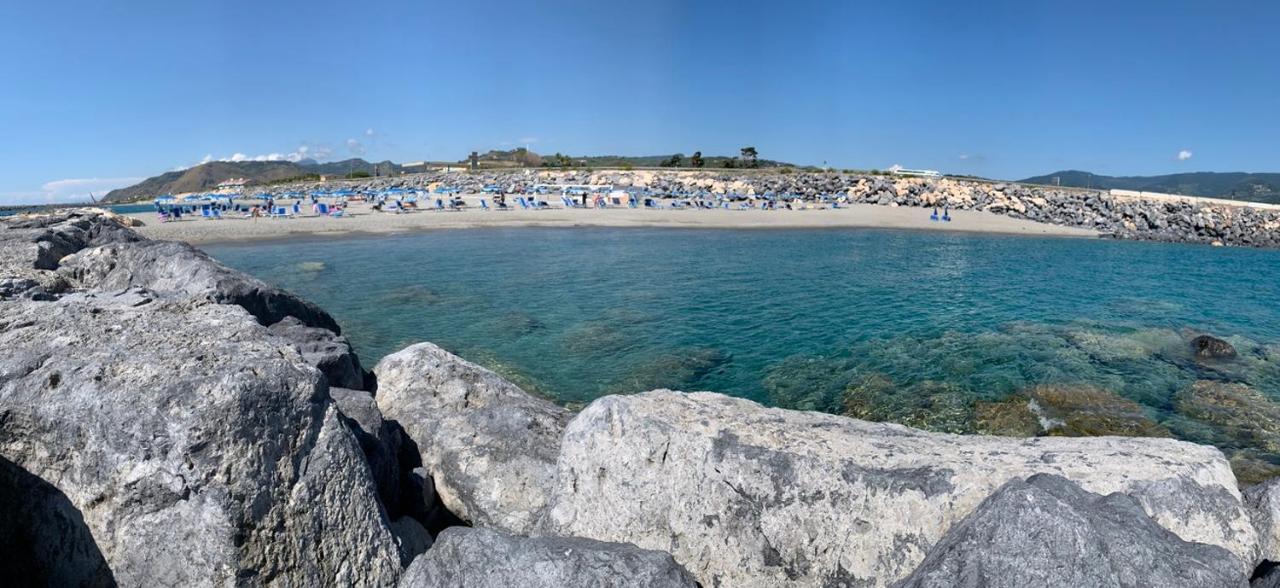 Hotel La Principessa Amantea Dış mekan fotoğraf