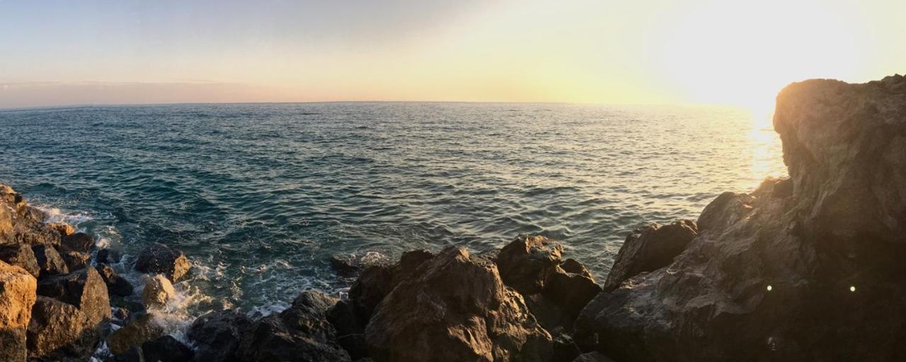 Hotel La Principessa Amantea Dış mekan fotoğraf