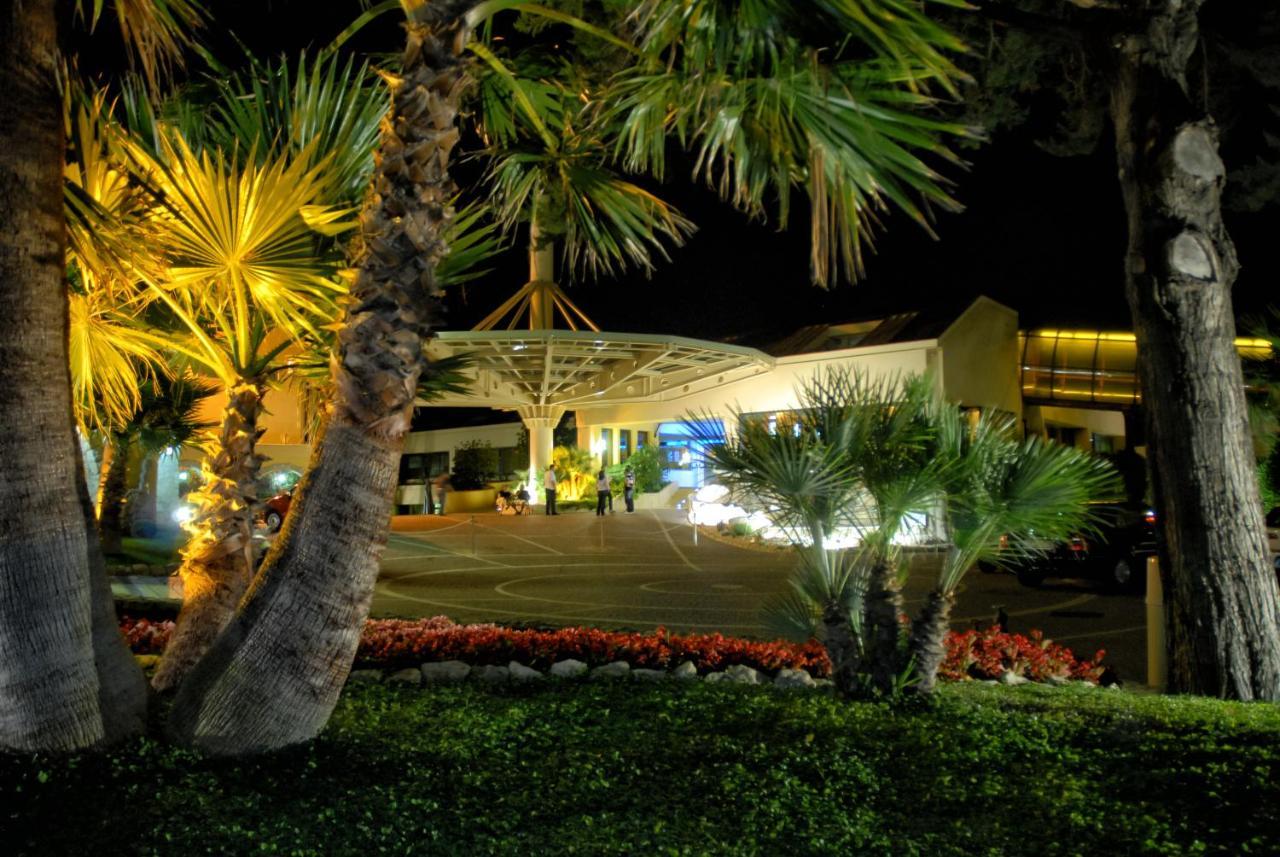 Hotel La Principessa Amantea Dış mekan fotoğraf