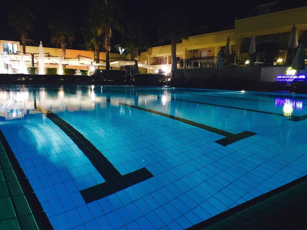 Hotel La Principessa Amantea Dış mekan fotoğraf