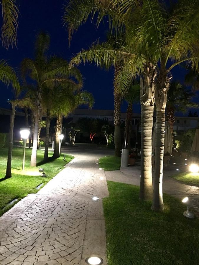 Hotel La Principessa Amantea Dış mekan fotoğraf