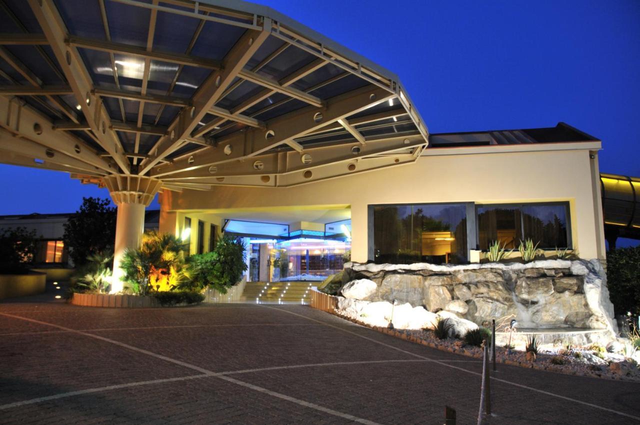 Hotel La Principessa Amantea Dış mekan fotoğraf