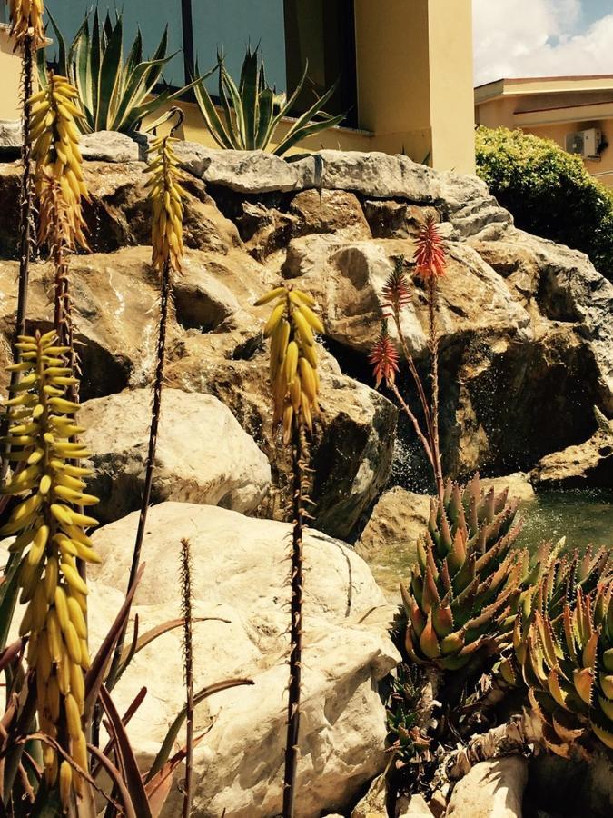 Hotel La Principessa Amantea Dış mekan fotoğraf