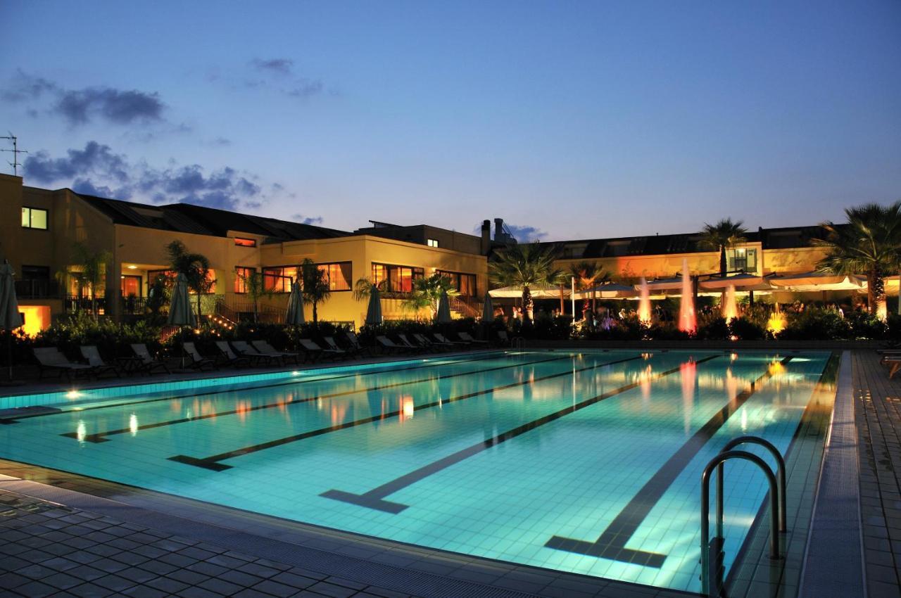 Hotel La Principessa Amantea Dış mekan fotoğraf