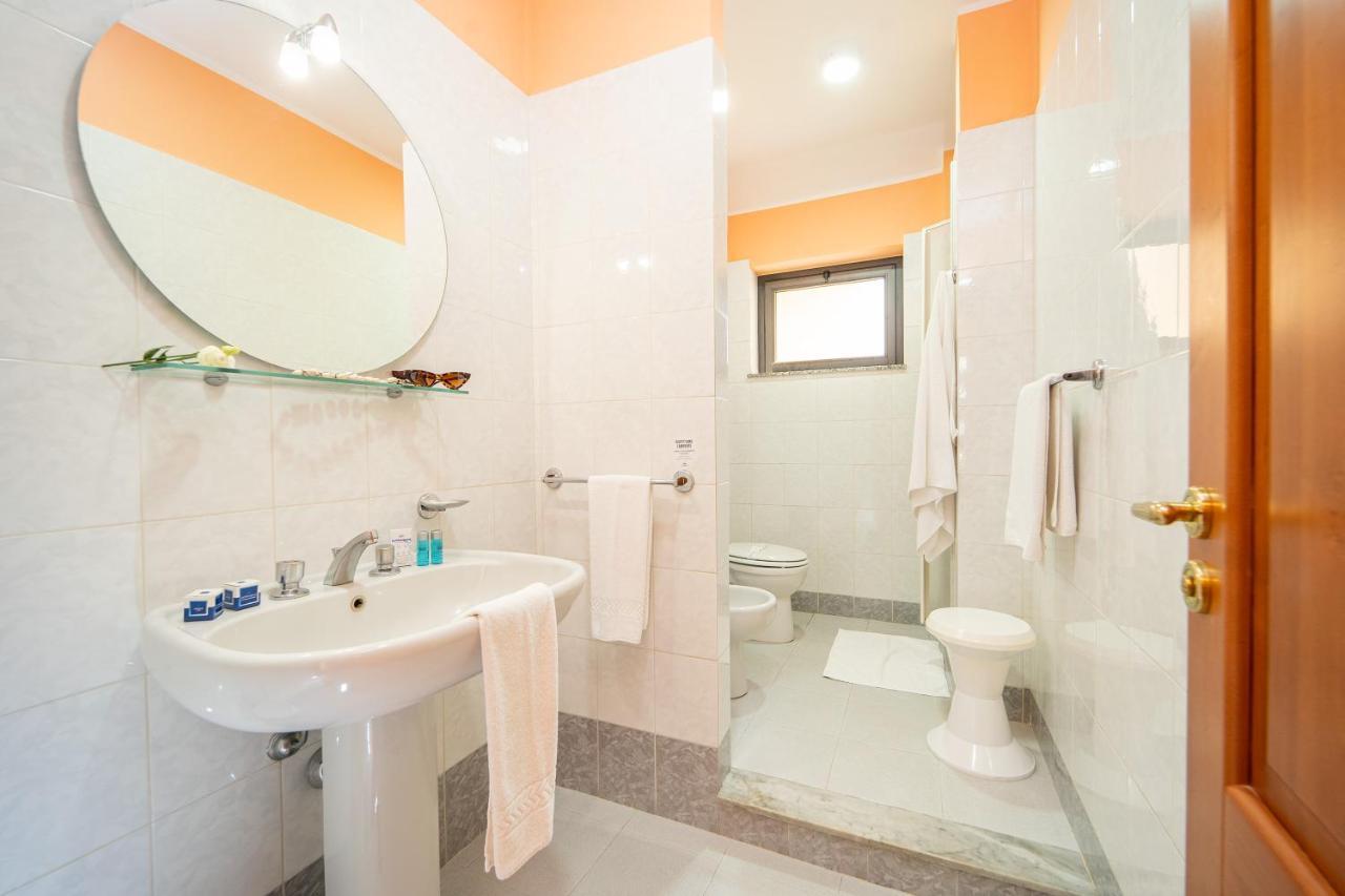 Hotel La Principessa Amantea Dış mekan fotoğraf