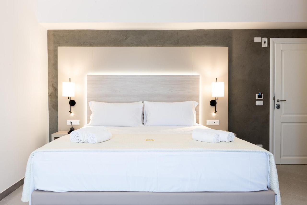 Hotel La Principessa Amantea Dış mekan fotoğraf
