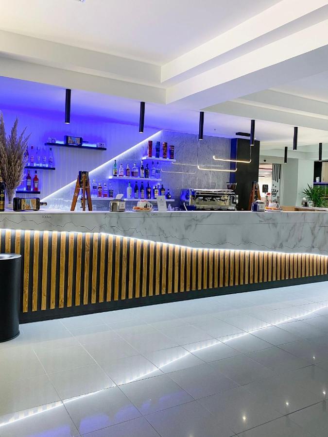 Hotel La Principessa Amantea Dış mekan fotoğraf