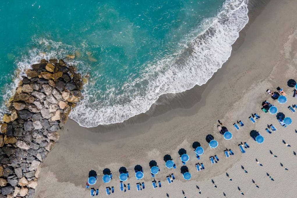 Hotel La Principessa Amantea Dış mekan fotoğraf