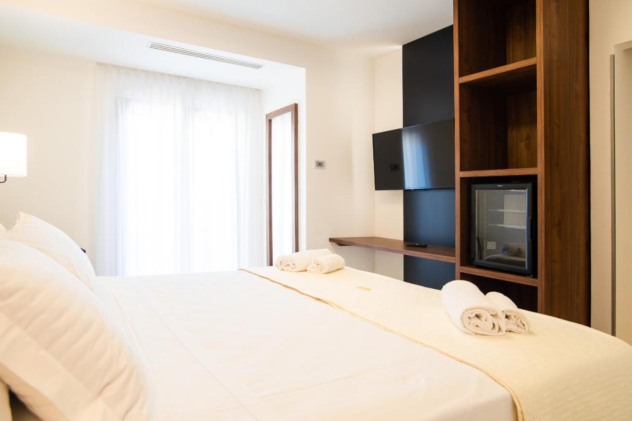 Hotel La Principessa Amantea Dış mekan fotoğraf