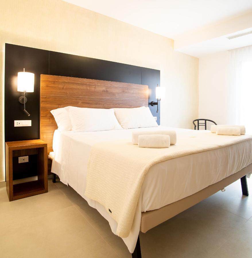 Hotel La Principessa Amantea Dış mekan fotoğraf