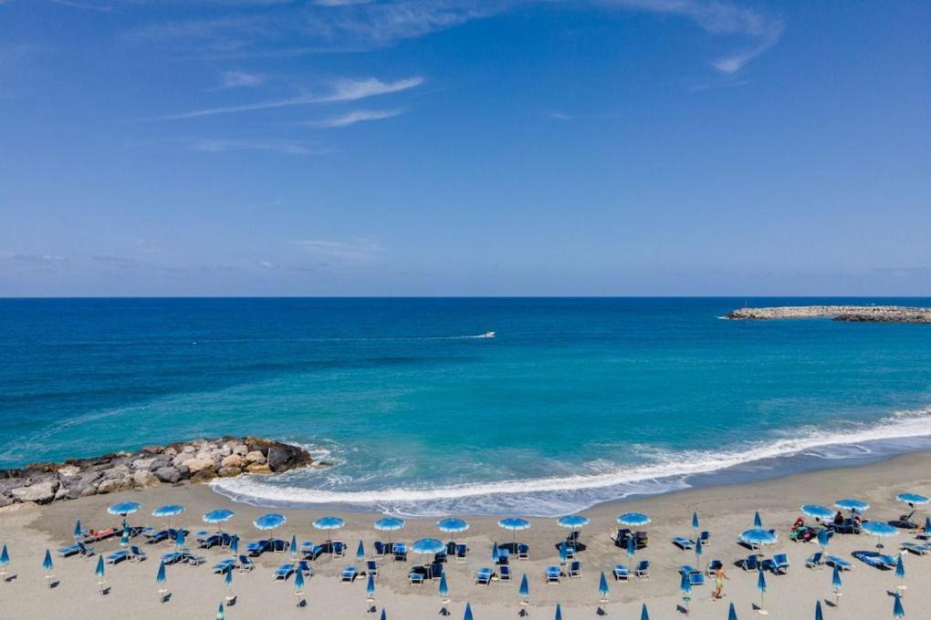 Hotel La Principessa Amantea Dış mekan fotoğraf