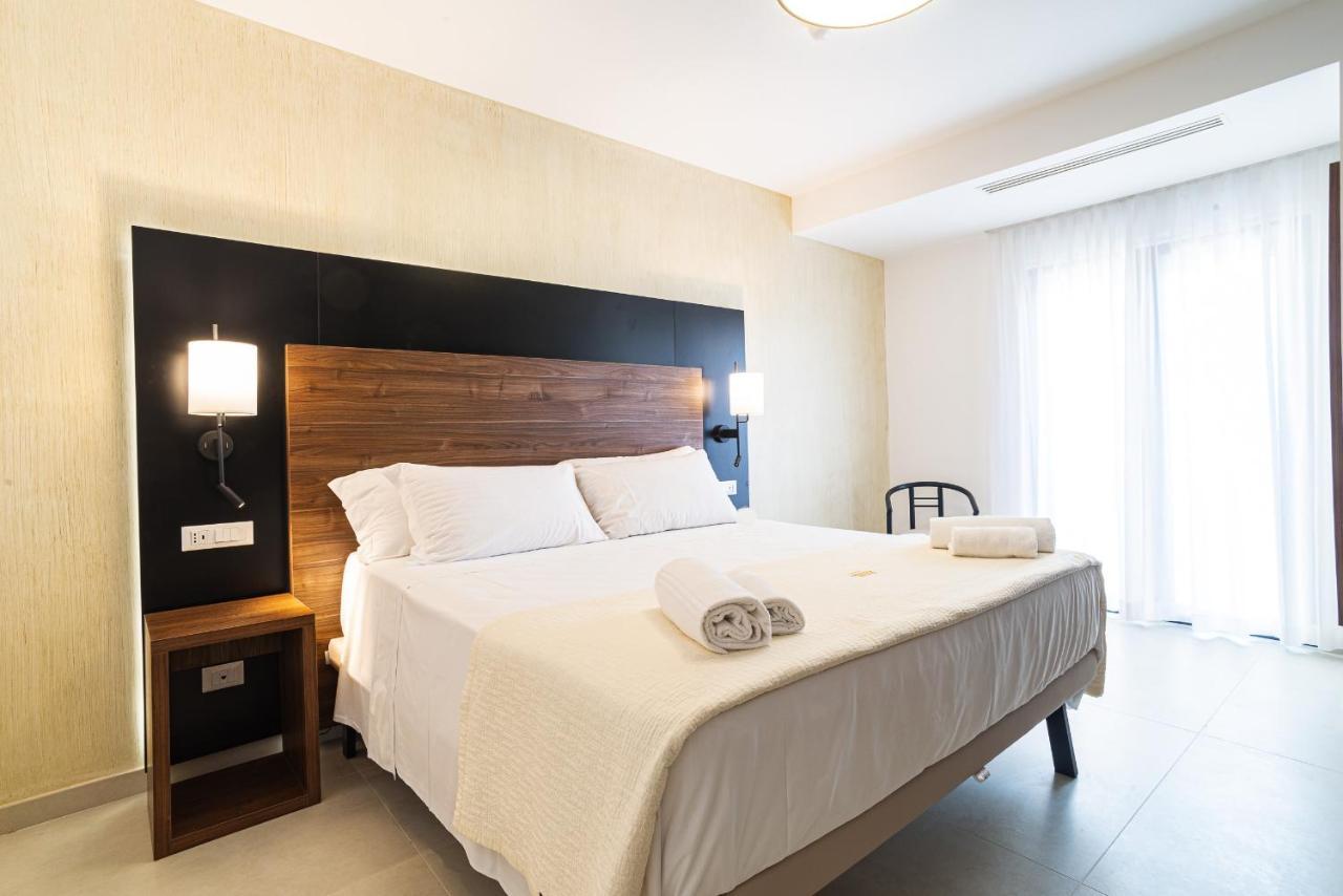 Hotel La Principessa Amantea Dış mekan fotoğraf