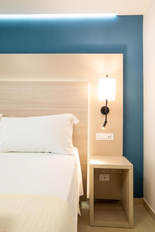 Hotel La Principessa Amantea Dış mekan fotoğraf