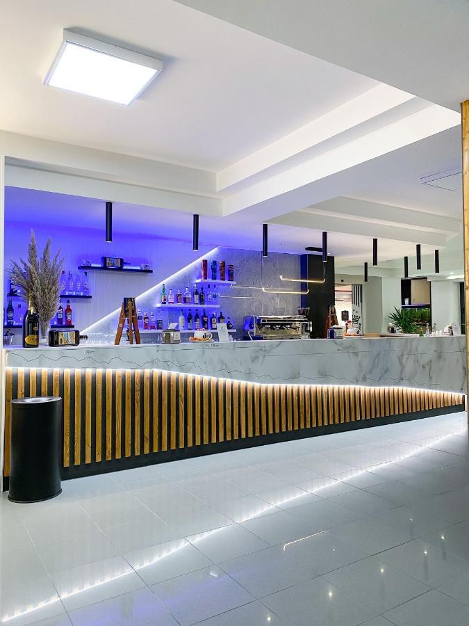 Hotel La Principessa Amantea Dış mekan fotoğraf