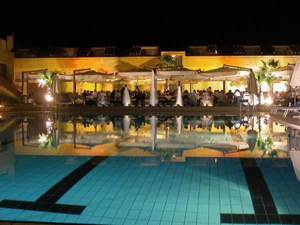 Hotel La Principessa Amantea Dış mekan fotoğraf
