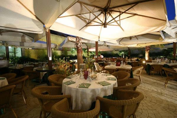 Hotel La Principessa Amantea Dış mekan fotoğraf