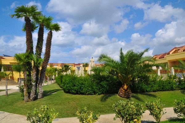 Hotel La Principessa Amantea Dış mekan fotoğraf